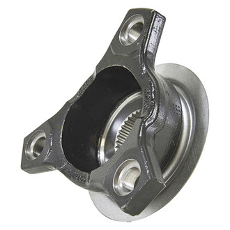 Yukon Gear & Axle® - Pinion Yoke