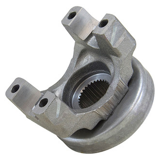 Yukon Gear & Axle® - Triple Lip Design Pinion Yoke