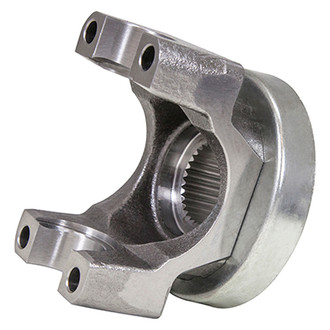 Yukon Gear & Axle® - Triple Lip Design Pinion Yoke