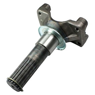 Yukon Gear & Axle® - Flange Yoke
