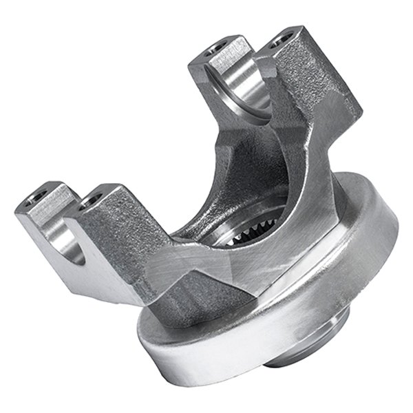 Yukon Gear & Axle® - Rear Triple Lip Design Pinion Yoke