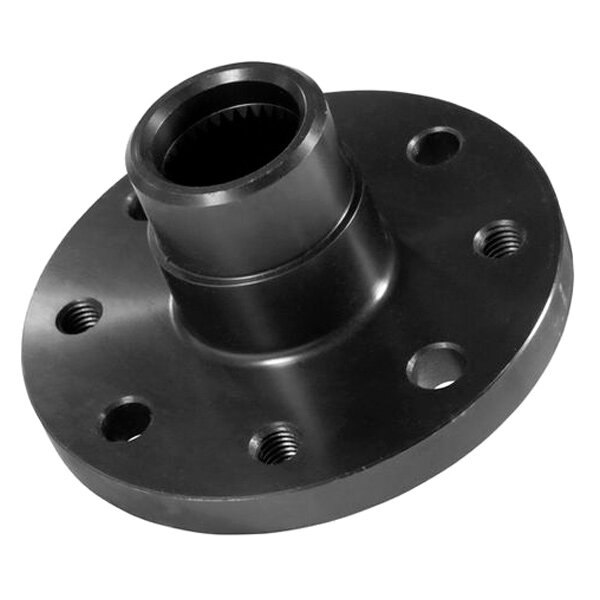 Yukon Gear & Axle® - Transfer Case Yoke Dust Shield