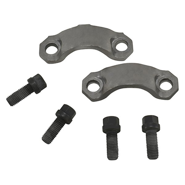 Yukon Gear & Axle® - Rear U-Joint Strap Kit