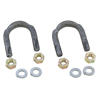 Yukon Gear & Axle® - U-Bolt Kit