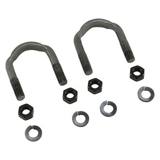 Yukon Gear & Axle® - U-Bolt Kit