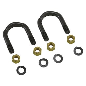 Yukon Gear & Axle® - U-Bolt Kit