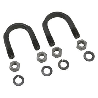 Yukon Gear & Axle® - U-Bolt Kit