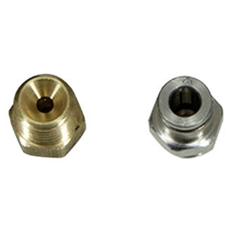 Yukon Gear & Axle® - Zip Locker Bulkhead Fitting Kit