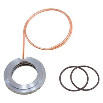 Yukon Gear & Axle® - Zip Locker Housing Seal