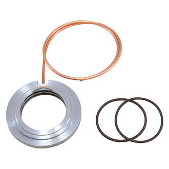 Yukon Gear & Axle® - Zip Locker Housing Seal