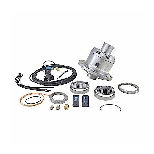 Yukon Gear & Axle® - Rear Zip Locker Kit