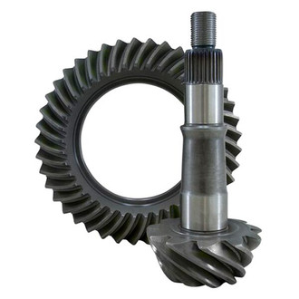 Yukon Gear & Axle® - High Performance Ring and Pinion Gear Set