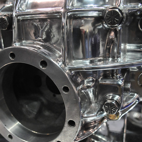 Yukon Gear & Axle® — 9-inch Differentilal Case