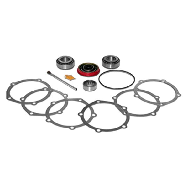 Yukon Gear & Axle® - Front and Rear Differential Pinion Installation Kit
