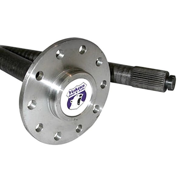 Yukon Gear & Axle® Dodge Ram 1999 Rear Axle Shaft Kit