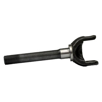 Yukon Gear & Axle® - Front Outer Axle Shaft
