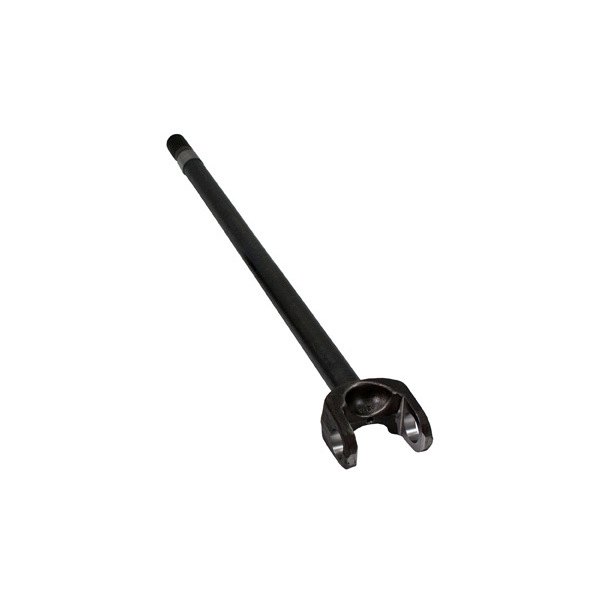Yukon Gear & Axle® YA D6601826 Rear Axle Shaft