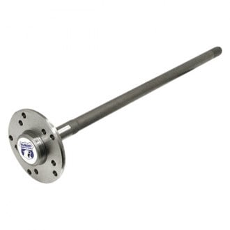 Yukon Gear & Axle® - Rear Axle Shaft
