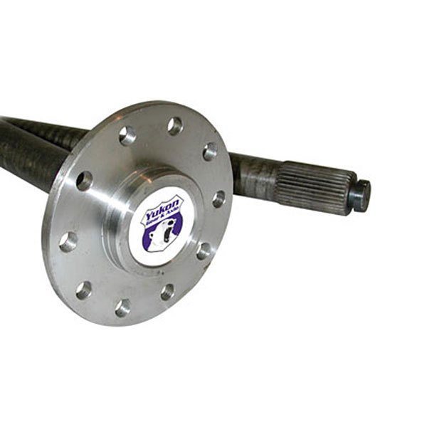 Yukon Gear & Axle® YA G12398538 Rear Axle Shaft Kit