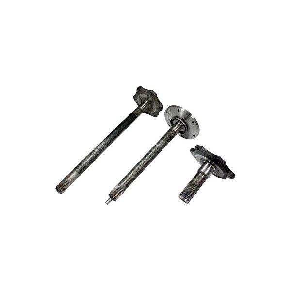 Yukon Gear & Axle® YA G26009627 Rear Axle Shaft