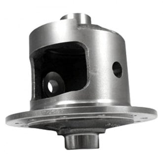 Yukon Gear Dura Grip Positraction For Ford 9.75in W/ 34 Spline Axles
