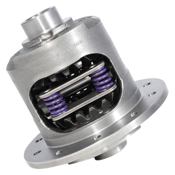 Yukon Gear & Axle® Chevy Silverado 3500 2014 Dura Grip™ Differential