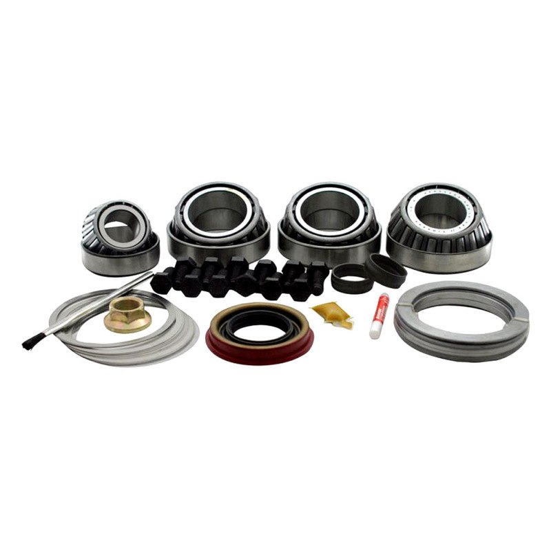 Yukon Gear & Axle Master Overhaul Kit for Ford 8 Differential YK F8-AG 