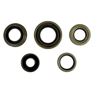 2004 Nissan Titan Replacement Differentials – CARiD.com