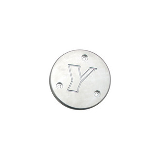 Yukon Gear & Axle® - Front Drive Flange Cap