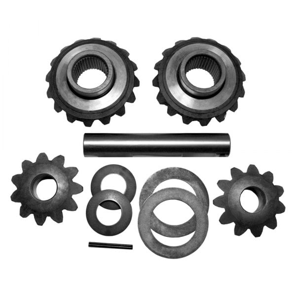Yukon Gear & Axle (YG M35-307) High Performance Ring & Pinion Gear Set For AMC Model 35 Differential