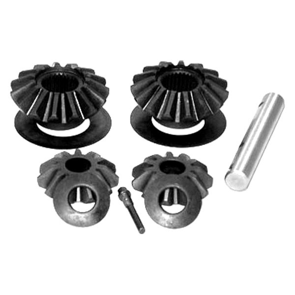 Yukon Gear & Axle® YPKC8.25S29 Rear Spider Gear Set