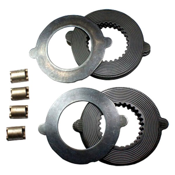 Yukon Gear & Axle® - Trac Loc Clutch Set