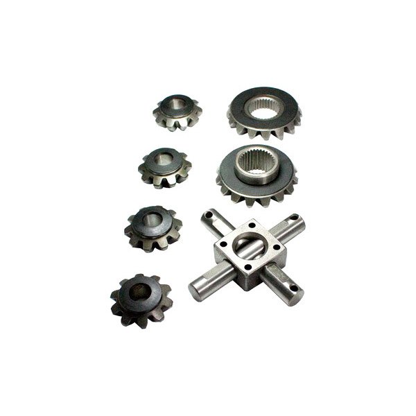 Yukon Gear & Axle® YPKF9P314 Rear 4 Pinion Spider Gear Set