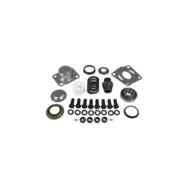 Yukon Gear & Axle® - Complete King-Pin Rebuild Kit