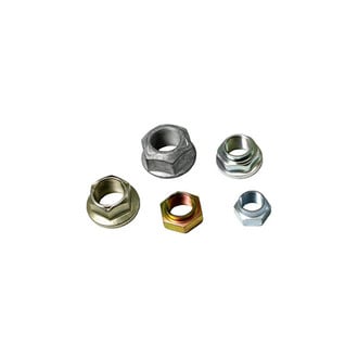 Yukon Gear & Axle® - Differential Pinion Nut