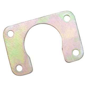 Yukon Gear & Axle® - Axle Bearing Retainer Plate