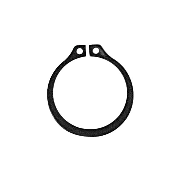 Yukon Gear & Axle® - Axle Snap Ring