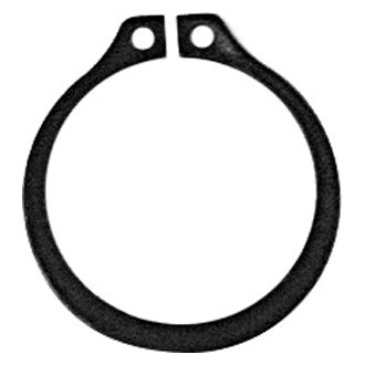 Yukon Gear & Axle® - Wheel Bearing Retaining Snap Ring