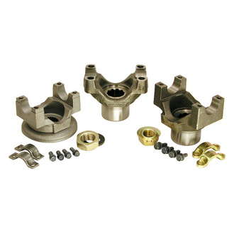 Yukon Gear & Axle® - Pinion Yoke