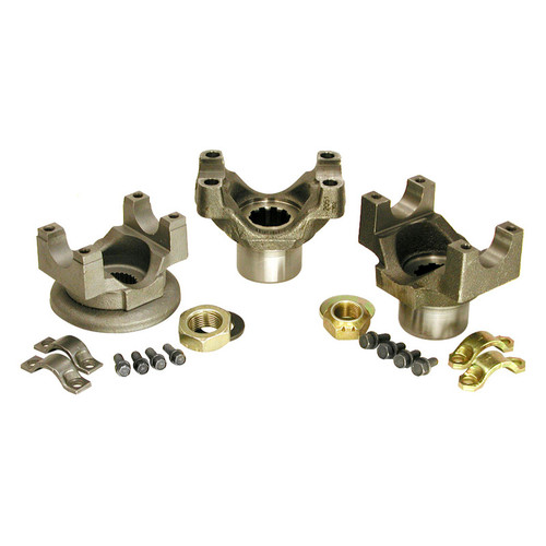 Yukon Gear & Axle® YY F100601 - Short Pinion Yoke