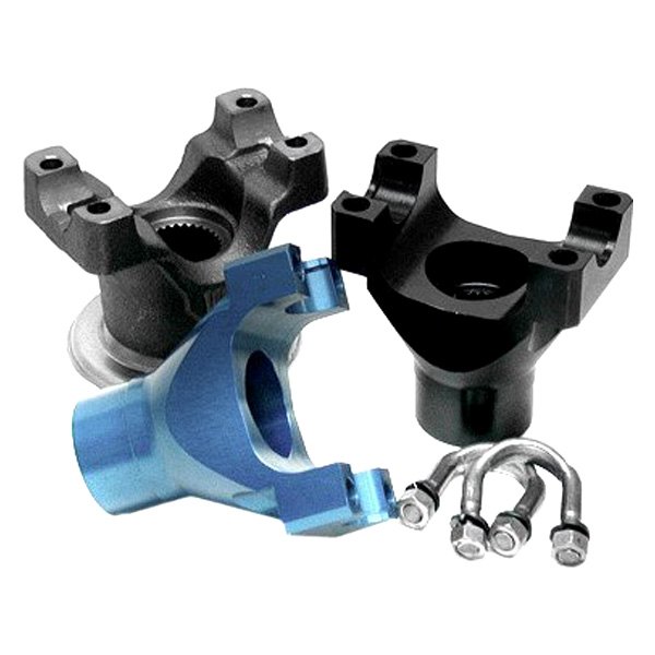 Yukon Gear & Axle® - Rear Pinion Yoke