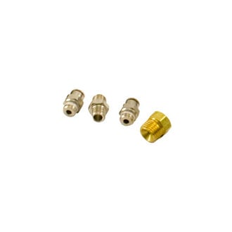 Yukon Gear & Axle® - Zip Locker Bulkhead Fitting