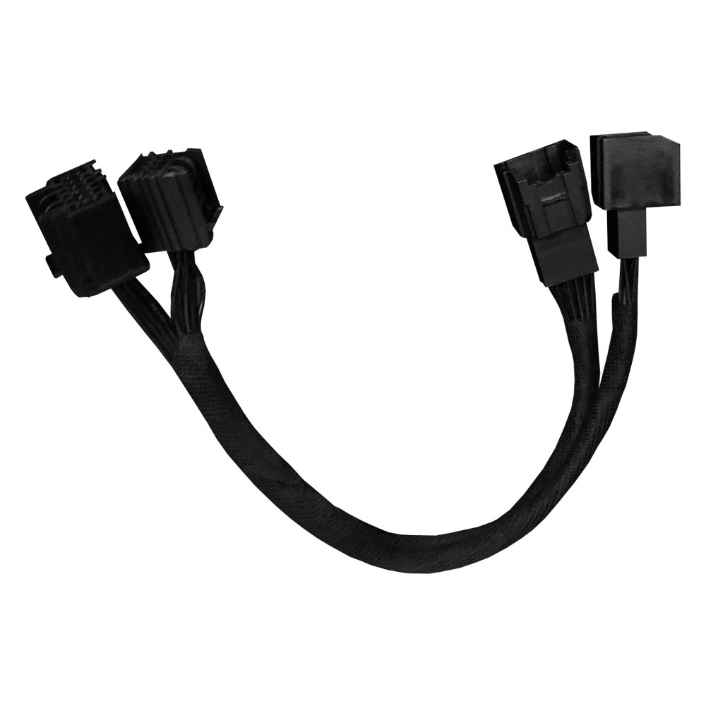 Z Automotive® Z_SGW_EXT - SGW™ Security Gateway Module Extension Cable