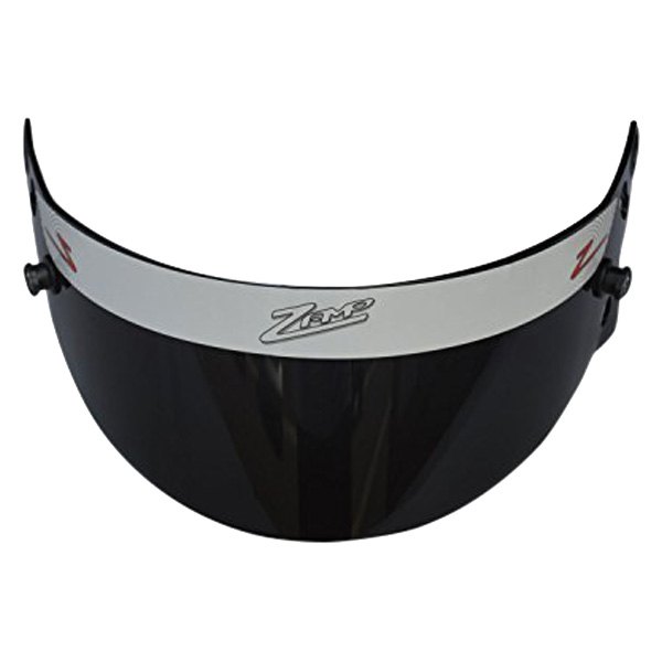 Zamp® - Z-20 Series Dark Smoke Helmet Shield