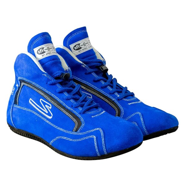 Zamp® - ZR-30 Series Blue 11 Racing Shoes