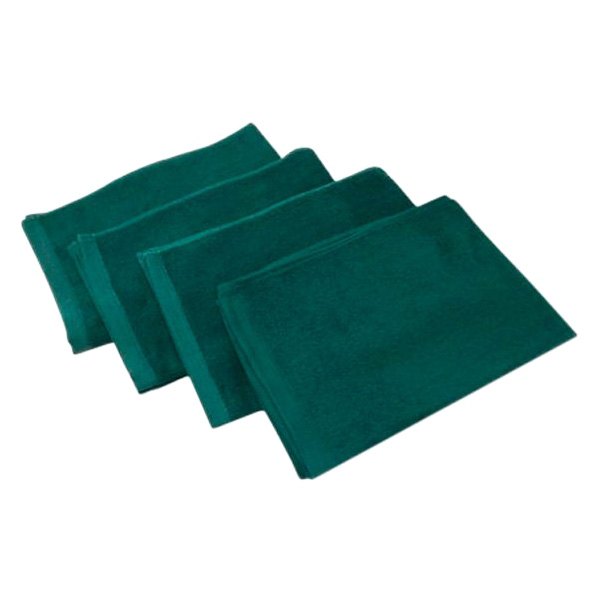 Zephyr® - 16" x 25" Super Shine Polishing Towels