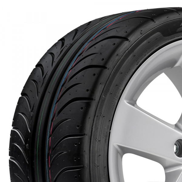 ZESTINO® GREDGE 07RS Tires
