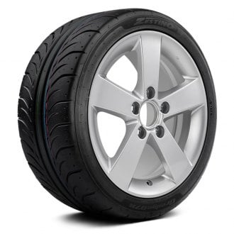 ZESTINO® - GREDGE 07RS