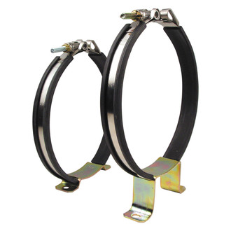 ZEX® - Nitrous Bottle Bracket Kit