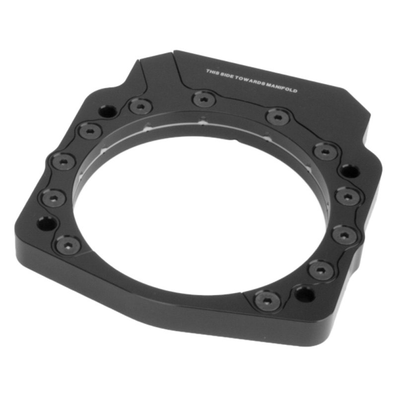 ZEX® LS Series Perimeter Plate Conversion Kit